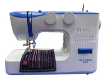 Toyama 990 - Maquina De Coser Domestica Familiar