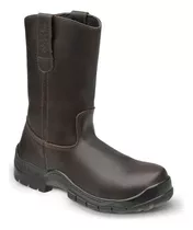 Bota De Seguridad Riverline Oiler