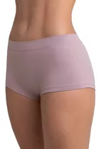 Culotte Sunga Femenino Sin Costuras Importado Loba By Lupo