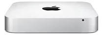 Pc Apple Mac Mini Core I5 3210m + 8g Ddr3 + Disco 500g + Wif