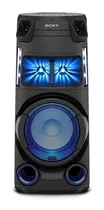 Sistema De Audio De Alta Potencia Con Bluetooth® Mhc-v43d