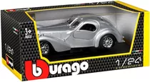 Bugatti Atlantic  1:24 - Burago