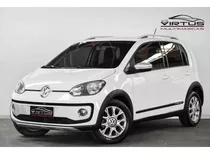 Volkswagen Cross Up 1.0 Mpi 12v Flex 4p Manual