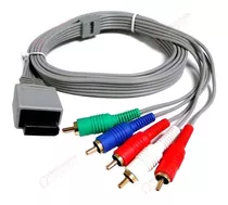 Cable Componente Nintendo Wii
