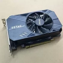 Gtx 1060 3gb - Versão De Mineração - Sem Saída De Vídeo