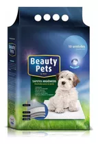 Tapetes Higiénicos Beauty Pets 30 Und