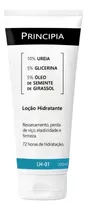  Loção Hidratante Principia C/ 10% Ureia Lh-01 200ml