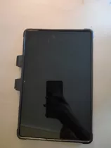 Tabled Samsung Galaxy Tab A7 Con Funda Para Repuesto 