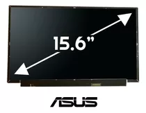 Pantalla Laptop Asus 15.6 Pulgada/40 Pin Izq /lp156wh4 Tla