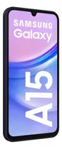 Samsung Galaxy A15 128gb 6gb Ram Dual Sim Nuevo Sellado