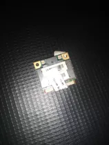Placa Wifi Itautec Infoway Note A7520 Ss L