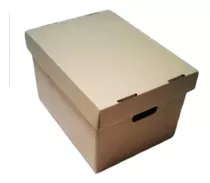 Cajas X300 C720 Para Archivos Paquete X 6 Unidades