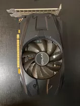 Placa De Vídeo Gtx 1050 2gb + Processador I3-7800 3.90 Ghz