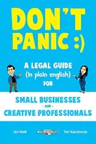 Libro: Donøt Panic: A Legal Guide (in Plain English) For &