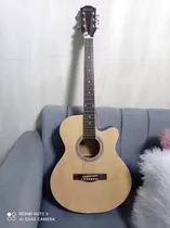 Guitarra Mallorca