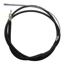 Chicote Cable Freno Trasero Izquierdo Ford F150 4.2l 1997