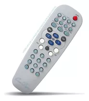 Control Remoto Para Philips Tv Televisor Tubo Clasico