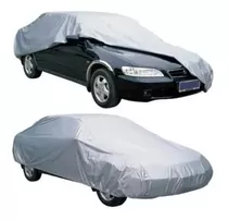 Cobertor Carpa Funda Auto Camioneta Impermeable 