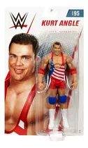 Wwe Kurt Angle Figura De Acción