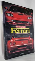 Mil Imagenes De Ferrari, Iberlibro