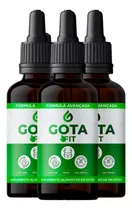 3 Gotafit 30ml - Tratamento Para 90 Dias - Loja Oficial