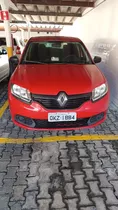 Renault Sandero 2017 1.0 12v Authentique Sce 5p