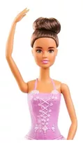 Barbie - Bailarina De Ballet