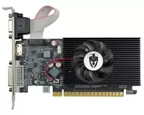 Placa De Vídeo Evolut Radeon R5 230 2gb Ddr3 Dv-i/hdmi/vga