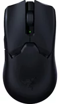 Mouse Para Jogo Sem Fio Recarregável Razer  Viper V2 Pro Preto