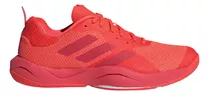 Zapatillas adidas Rapidmove Trainer Unisex Training Rojo
