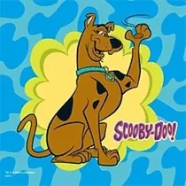 Scooby Doo Locos Juegos Atleticos 96 Vhs Sin Caja Español