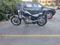 Lifan Virago 