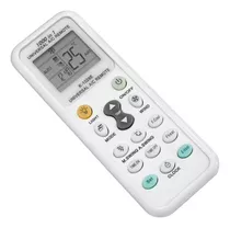 Control Universal De Aire Acondicionado 1000 En 1 K-1028e 