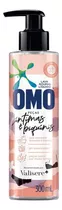 Lava Roupa Líquido Peças Intimas E Biquínis Omo 300ml