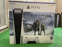 Playstation 5 God Of War Edition 