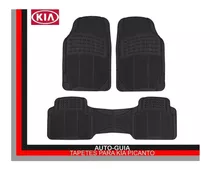 Tapetes Para Carro Kia Picanto 1.25 Ion 2014