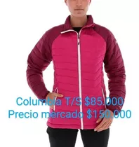 Parka Columbia