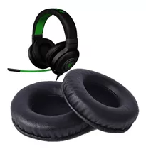 Almofada Espuma Headset Razer Kraken 7.1