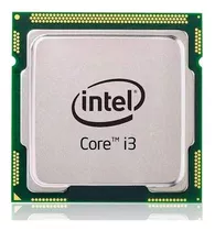 Processador Intel® Core I3-530 Cache De 4 M, 2,93 Ghz