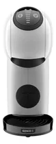 Cafetera Nescafé Dolce Gusto Nescafé Genio S Dgs4 Automática Blanca Para Cápsulas Monodosis 220v