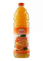 Yukery Naranja 1.5l