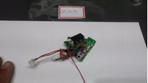 Kit Sensores Projetor Hitachi Cp-x328 