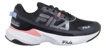 Zapatillas Fila Running Recovery Mujer Ng Ce Tienda Oficial