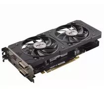 Placa De Video Original Xfx  R7 360 2gb Gddr5 C/ Defeito-