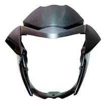 Mascara Completa Cubre Foco Honda Invicta (2012-2013)+ Envio