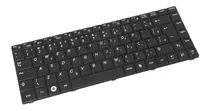 Teclado P Samsung Rv410 Np-r420 Np-r430 Np-r440 R463 R465 Ç