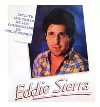 Cassette De Musica Eddie Sierra - Rock Nacional 