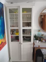 Vitrina De Ikea