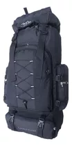 Morral Mochila Camping Viajera 95 Litros