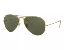 Ray Ban 3025 Aviator Polarizado - Tienda Oficial Visilab